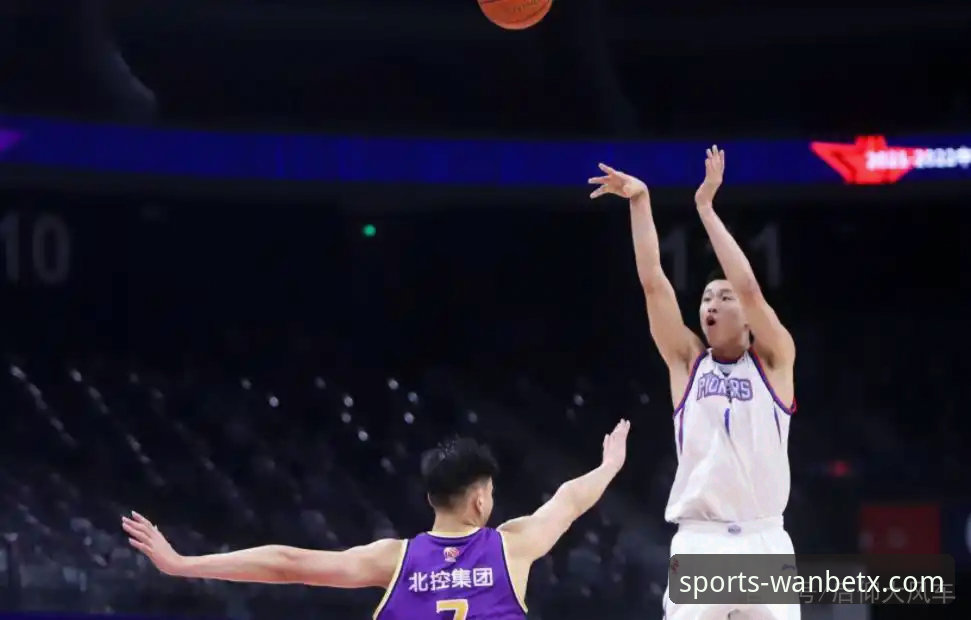 CBA季后赛生死战观赛实用指南：浙江加时逆转宁波的五大关键节点
